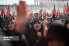 جدیدترین آهنگ‌ها برای بدرقه رهبر شهید