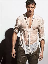 Resultado de imagem para alexander skarsgård