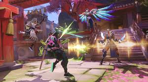 Overwatch Stadium Mode Development: The 3% That Defined a Game – Why Blizzard Abandoned Its Most Innovative Mode