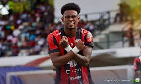 Liga FUTVE: Yaracuyanos FC cae ante Portuguesa en el Clausura - Imagen principal del artículo