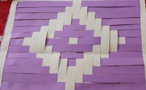 Image result for paper weaving for kids