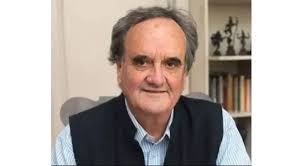 Veteran journalist and author Mark Tully no more