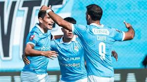 Sporting Cristal vs. Palmeiras: Lineups Confirmed for Copa Libertadores 2025 Debut