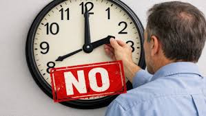 ¿Dónde se ajusta el reloj en 2026? Estos son TODOS los estados que NO tendrán cambio de horario