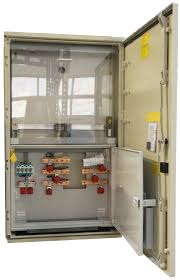 MSW/F-NETZ NÖ/150A -E - Steinbacher Energie
