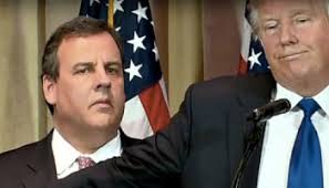 Image result for christie trump mcdonalds images