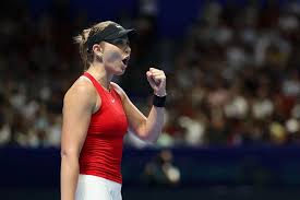 News source: Tennis Temple - Live tennis