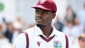 Injured Alzarri Joseph ruled out of India tour
