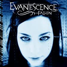 The unhappy angel... or something. - evanescence