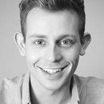 Mark Anderson is currently appearing in The Book of Mormon at the Prince of Wales Theatre When you look at the West End as a whole, it generally appears to ... - mark-anderson