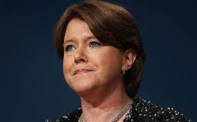 Maria Miller, the Minister for Women and Equalities, will announce today a new £2 million Government scheme to assist those wishing to set up childcare ... - maria-miller_2369032b