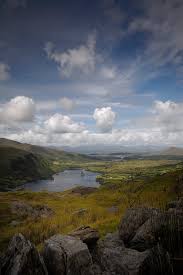 Ring of Beara - Healy Pass - Bild \u0026amp; Foto von Stephan Grohmann aus ...