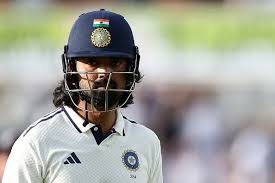 KL Rahul Reveals New Learnings That Have Helped Him Become India’s Mr. Consistent