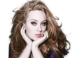 Resultado de imagen para adele