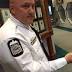 Columbus police officer saves shooting victim with tourniquet