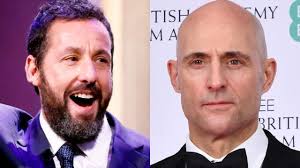 New Title: Jennifer Aniston Confirms Mark Strong’s Real Punch on Adam Sandler in ‘Murder Mystery 2’: ‘I Witnessed It, He Shed Tears’ (Video)