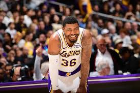 Marcus Smart happy to be on LeBron’s team instead of opponents in playoffs