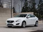 Volvo s60 d3