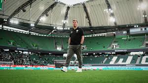 Trend Google: paderborn 07 - wolfsburg