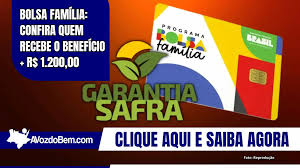confira quem recebe o benefício + R$ 1.200,00