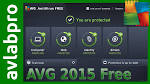 Avg antivirus 2015 full version free download - Softonic