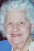 Pauline Julia Cristiano Piazza, 99, of Stratford, wife of the late Joseph ... - nobPiazza1-10-13_20130110