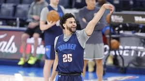 OKC Thunder Falls to Grizzlies by 12 Points in Summer League Opener