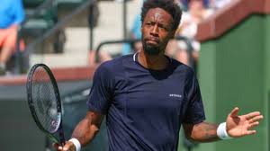 Monfils faces his most repeated subject