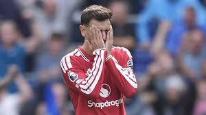 bruno fernandes