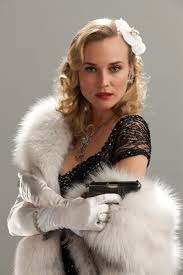 Resultado de imagen de Diane Kruger