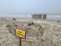 wangerooge