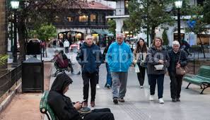 ¡Alerta en Salta! Frío polar y tormentas golpearán el fin de semana