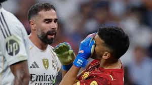 Dani Carvajal Creates Massive Headache for Xabi Alonso Despite Champions League Win
