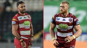 Love Rugby League - News update