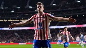 Atlético 4-2 Espanyol (22 Feb, 2026) Game Analysis