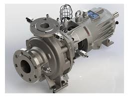 API 610 Pump - KOP Pump