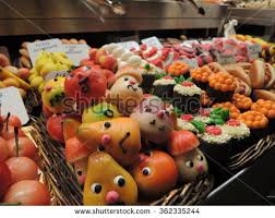 Image result for MARZIPAN