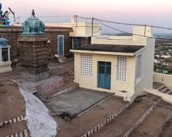 Image of Sanjeevi Malai Temple, Sanjeevi Hills
