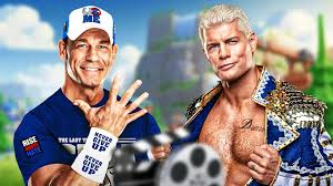 WWE news: John Cena, Cody Rhodes reignite beef in cheeky commercial