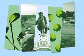 A very Philly guide to the 2026 PGA Championship at Aronimink Golf Club
