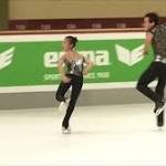 North Korea Olympics: Bombs, media