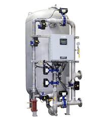 MCP Series Condensate Polisher System | MARLO