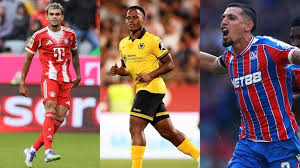 AS Colombia - News update