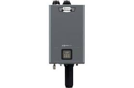 Adapt™ Condensing Gas Tankless Water Heater with X3® Scale ...