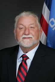 Senator Larry Boggs - Boggs_bio