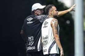 Santos x Deportivo Recoleta: onde assistir, escalações e arbitragem