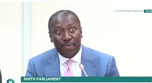 Ghana to Consider US Deportation Deal if Legal Advice is Favorable