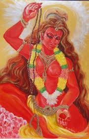 Image result for goddess kali