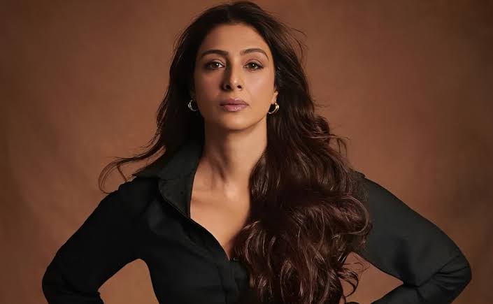 Dazzling at 52: Why Tabu chose to never get married