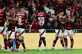 Confira os resultados dos jogos de ida das quartas de final da Libertadores